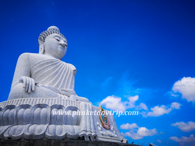 Big Buddha Phuket