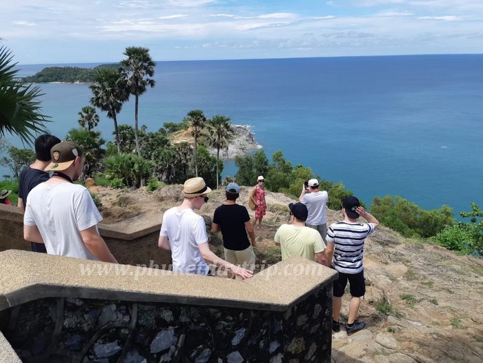 Cape Phrom Thep