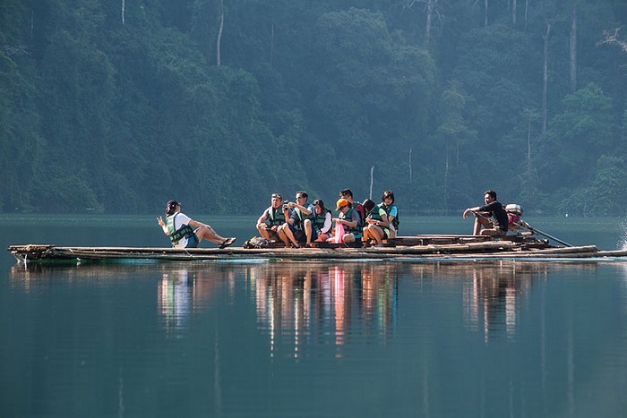 Khao Sok National Park